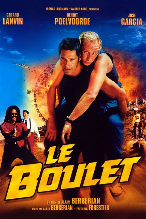 le boulet streaming complet vf